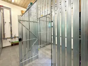Pronájem bytu 1+kk, Liberec, Vítězná, 37 m2
