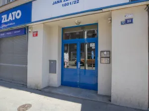 Prodej bytu 2+kk, Praha - Žižkov, Jana Želivského, 56 m2