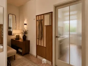 Prodej bytu 1+1, Boskovice, Husova, 34 m2