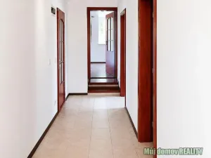 Pronájem bytu 3+kk, Praha - Písnice, 130 m2