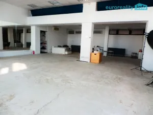 Pronájem komerční nemovitosti, Praha - Stodůlky, Mukařovského, 347 m2
