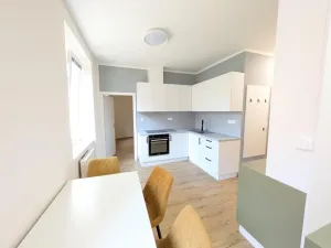 Pronájem bytu 2+kk, Aš, Jiráskova, 46 m2