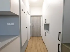 Pronájem bytu 2+kk, Aš, Jiráskova, 46 m2