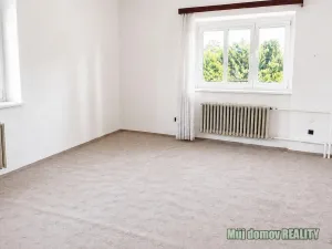 Pronájem bytu 3+kk, Praha - Písnice, 93 m2