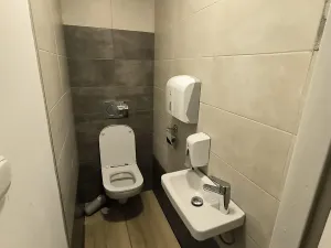 Pronájem obchodního prostoru, Ústí nad Labem, Masarykova, 65 m2