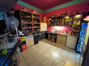 Pronájem restaurace, Ústí nad Labem, Seifertova, 160 m2