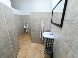 Pronájem restaurace, Ústí nad Labem, Seifertova, 160 m2