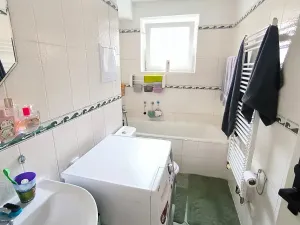 Pronájem bytu 3+1, Děčín, Krásnostudenecká, 65 m2
