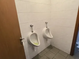 Pronájem skladu, Ústí nad Labem, U Skladiště, 1250 m2