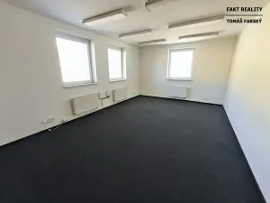 Pronájem skladu, Ústí nad Labem, U Skladiště, 1250 m2