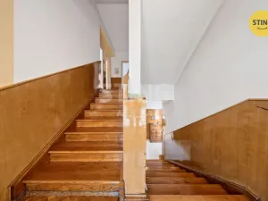 Prodej rodinného domu, Opava, Hobzíkova, 270 m2