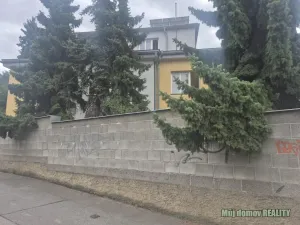 Pronájem bytu 1+kk, Praha - Libeň, 30 m2