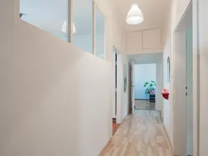 Pronájem bytu 3+1, Praha - Vinohrady, Škrétova, 116 m2
