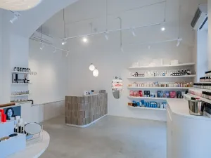 Pronájem obchodního prostoru, Praha - Vinohrady, Anglická, 115 m2