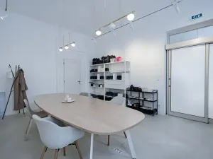 Pronájem obchodního prostoru, Praha - Vinohrady, Anglická, 115 m2
