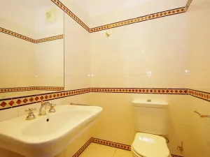 Pronájem atypického bytu, Praha - Josefov, Žatecká, 195 m2
