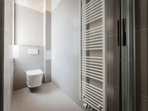 Pronájem bytu 2+kk, Praha - Nové Město, Lípová, 37 m2