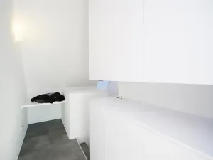 Pronájem atypického bytu, Praha - Vinohrady, Korunní, 82 m2