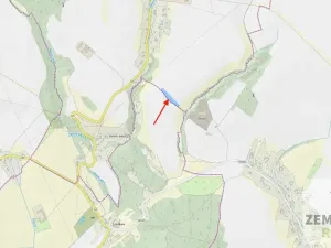 Prodej podílu pole, Doubravice, 36202 m2