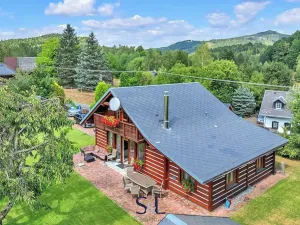 Prodej chalupy, Jablonné v Podještědí, 95 m2