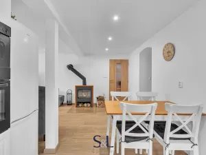 Prodej rodinného domu, Skalice u České Lípy, 316 m2