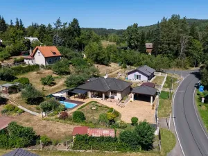 Prodej rodinného domu, Týnec nad Sázavou, 89 m2