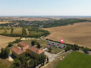 Prodej rodinného domu, Nenkovice, 143 m2