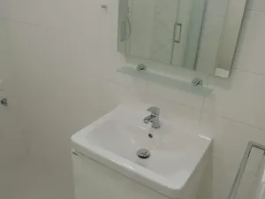 Pronájem bytu 3+1, Turnov, Granátová, 77 m2