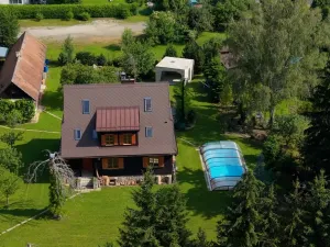 Prodej rodinného domu, Chrustenice, 336 m2