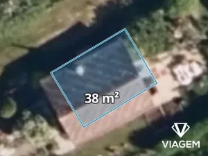 Prodej pole, Lipník nad Bečvou, 38 m2