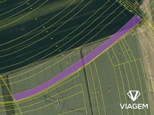 Prodej podílu pole, Kroměříž, 2331 m2