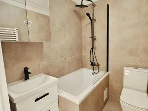 Prodej bytu 1+1, Ostrava, Čujkovova, 27 m2