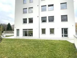 Pronájem kanceláře, Praha - Krč, Pacovská, 109 m2