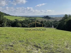 Prodej sadu/vinice, Ondřejov, Břeský vrch, 3453 m2