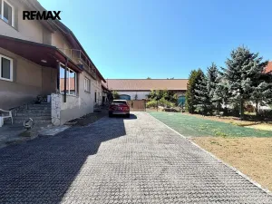 Pronájem bytu 1+kk, Ořech, V Chaloupkách, 30 m2