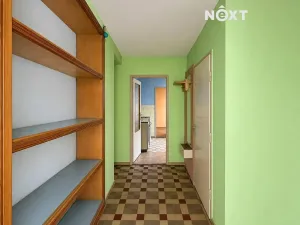 Prodej rodinného domu, Lužice, Dvorní, 167 m2