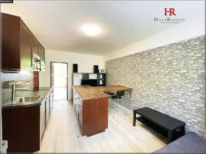 Pronájem bytu 3+kk, Benešov, Bezručova, 53 m2