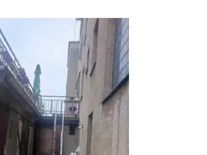 Dražba rodinného domu, Praha - Motol, Pod Homolkou, 288 m2