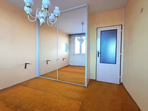 Prodej bytu 3+1, Nymburk, Růžová, 62 m2