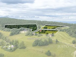 Prodej rodinného domu, Proseč pod Ještědem, 247 m2