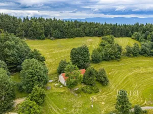 Prodej rodinného domu, Proseč pod Ještědem, 247 m2