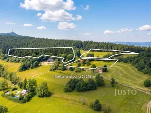 Prodej rodinného domu, Proseč pod Ještědem, 247 m2