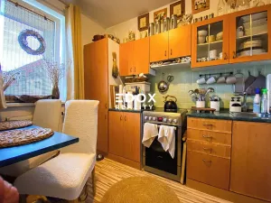 Prodej bytu 1+kk, Odolena Voda, Pod Tvrzí, 36 m2