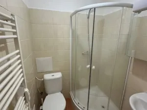 Pronájem bytu 1+1, Rokycany - Nové Město, Voldušská, 34 m2