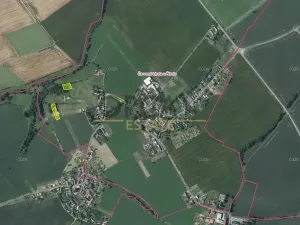 Prodej pole, Bílá Lhota, 3687 m2