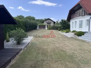Prodej rodinného domu, Mníšek pod Brdy, Pod Skalkou, 188 m2