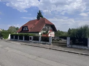 Prodej rodinného domu, Mníšek pod Brdy, Pod Skalkou, 188 m2