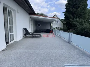 Prodej rodinného domu, Mníšek pod Brdy, Pod Skalkou, 188 m2