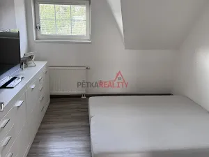 Prodej rodinného domu, Mníšek pod Brdy, Pod Skalkou, 188 m2