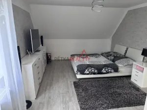 Prodej rodinného domu, Mníšek pod Brdy, Pod Skalkou, 188 m2